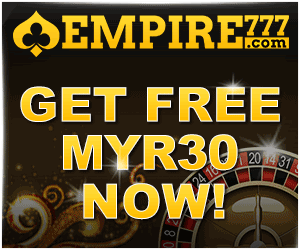 Empire777 10 USD miễn phí